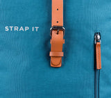 JIMM by Strap It- Backpack - www.mystrapit.com