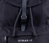 RYAN by Strap It- Backpack - www.mystrapit.com