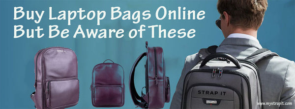 Buy Laptop Bags Online