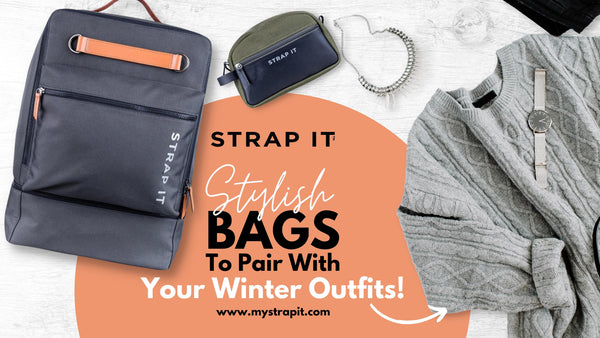 Stylish Bags to Pair with Your Winter Outfits
