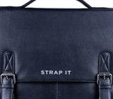 CHRISTIAN by Strap It- Laptop Bag - www.mystrapit.com