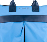ELINA by Strap It- Tote Bag - www.mystrapit.com