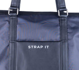 KARIN by Strap It- I am a Backpack -Buy me at 