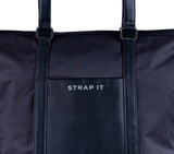 KARIN by Strap It- Backpack - www.mystrapit.com