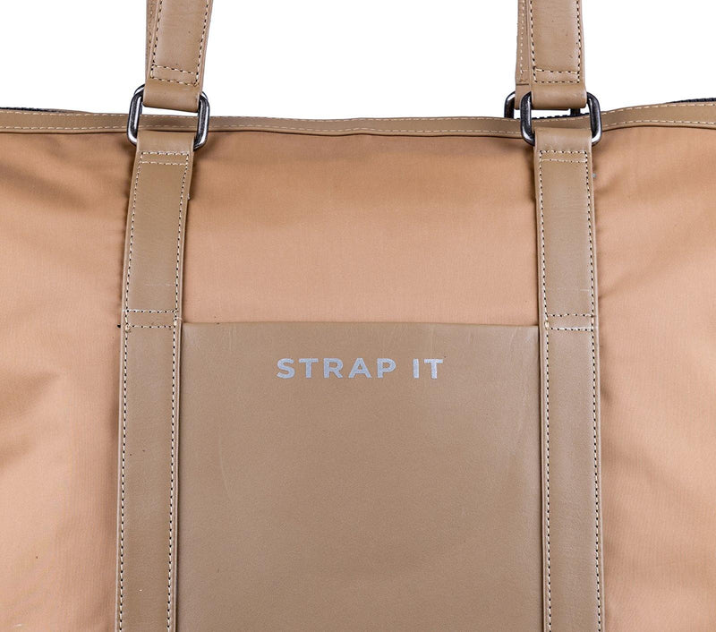 KARIN by Strap It- I am a Backpack -Buy me at 