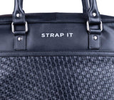MATT 15 by Strap It- Laptop Bag - www.mystrapit.com