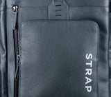 FRANK by Strap It- Backpack - www.mystrapit.com