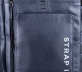 FRANK by Strap It- Backpack - www.mystrapit.com