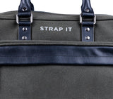 PETER by Strap It- Laptop Bag - www.mystrapit.com