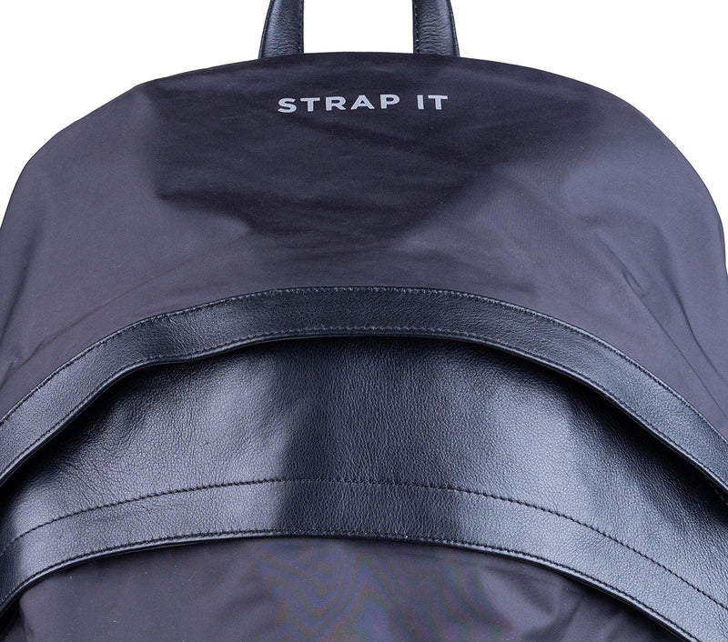SAM by Strap It- Backpack - www.mystrapit.com