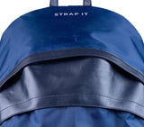 SAM by Strap It- Backpack - www.mystrapit.com
