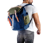 SHERPA by Strap It- I am a Backpack -Buy me at 