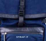 SUMI by Strap It- Backpack - www.mystrapit.com