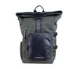 TABI by Strap It- Backpack - www.mystrapit.com