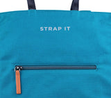 TOMMY by Strap It- Backpack - www.mystrapit.com
